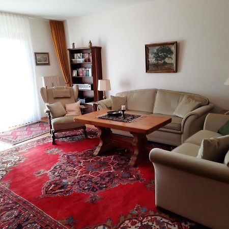 Fewo Beate Gensich Traben-Trarbach Kültér fotó