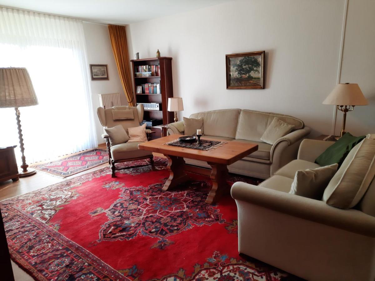 Fewo Beate Gensich Traben-Trarbach Kültér fotó