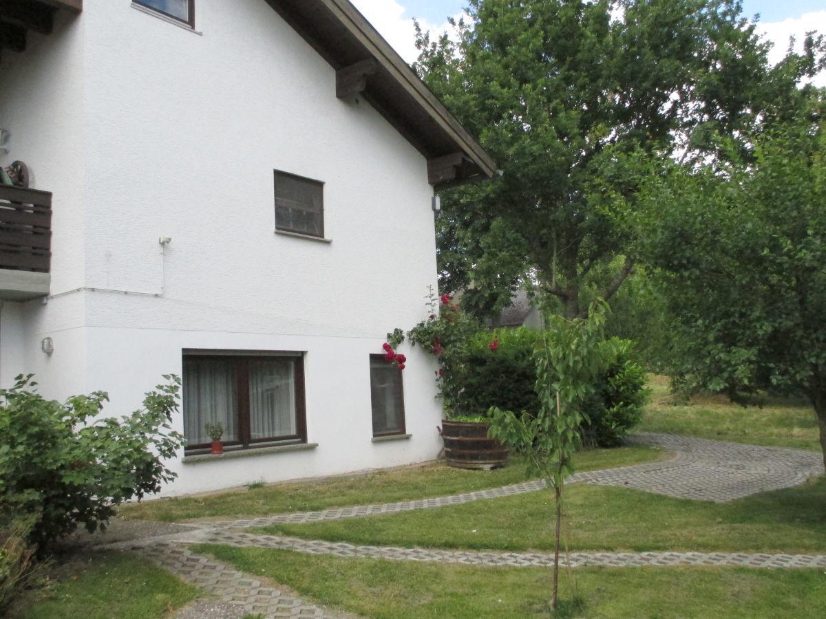 Fewo Beate Gensich Traben-Trarbach Kültér fotó