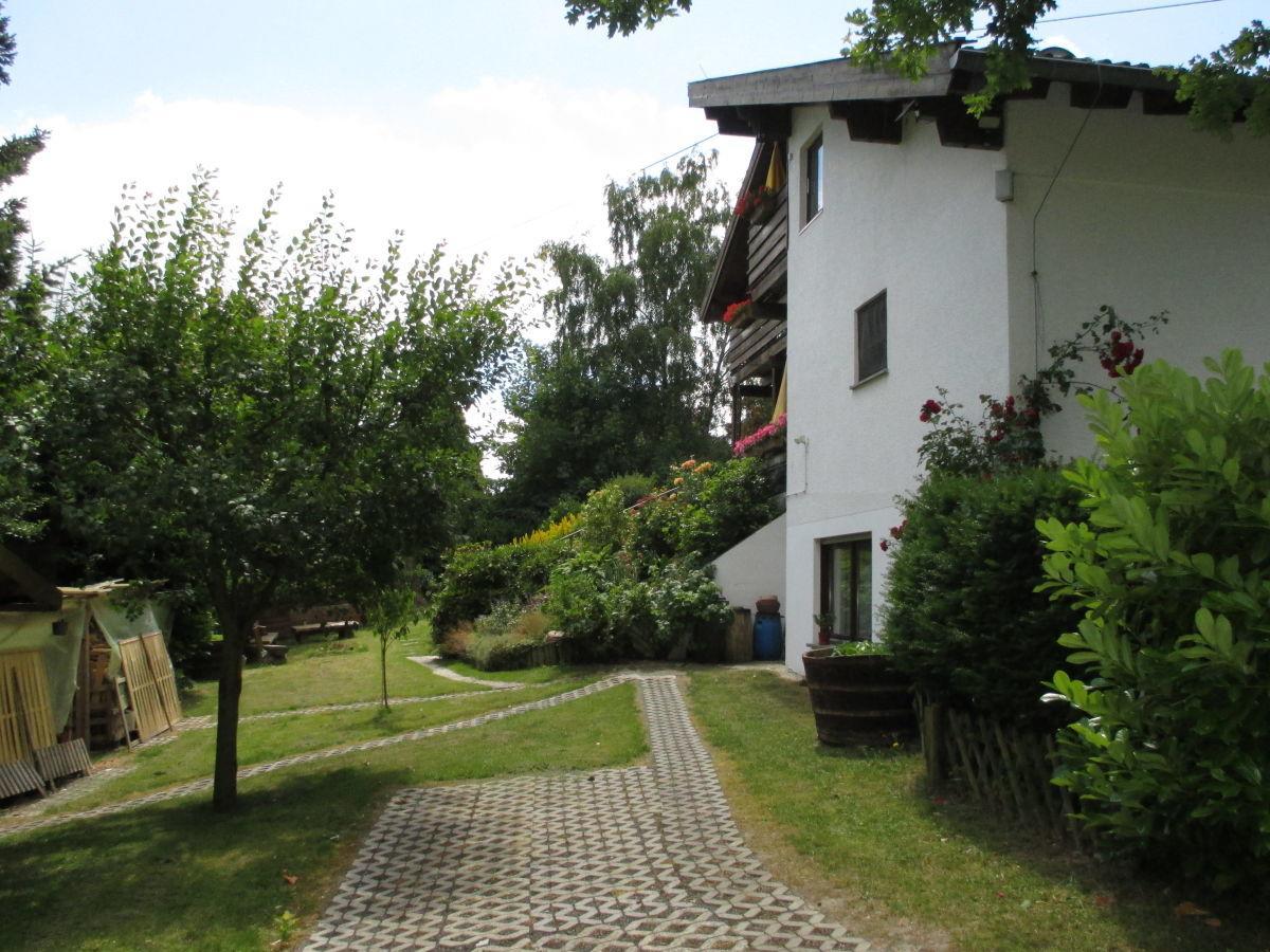 Fewo Beate Gensich Traben-Trarbach Kültér fotó