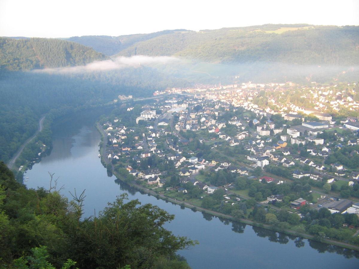 Fewo Beate Gensich Traben-Trarbach Kültér fotó